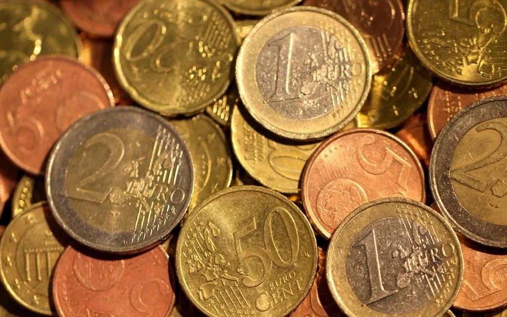 Monedas de euro: cuánto gana un examinador de tráfico de la DGT